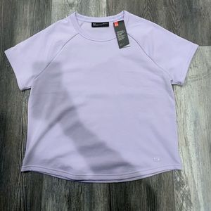 Under Armour Crop Workout